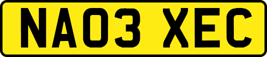 NA03XEC