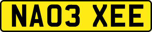 NA03XEE