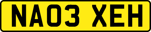 NA03XEH