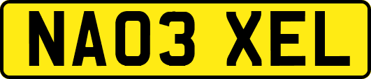 NA03XEL