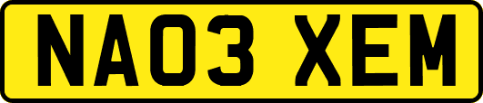 NA03XEM