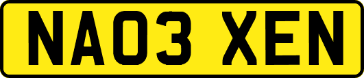 NA03XEN