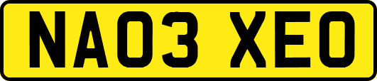 NA03XEO
