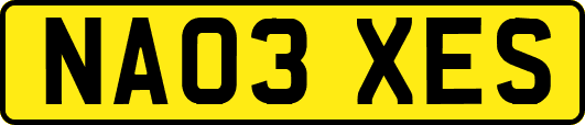 NA03XES