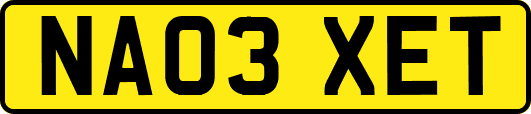 NA03XET