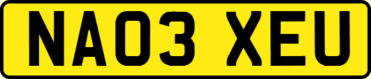 NA03XEU