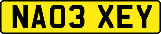 NA03XEY