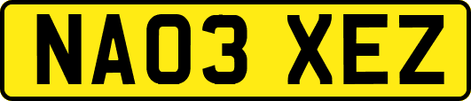 NA03XEZ