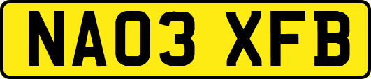 NA03XFB