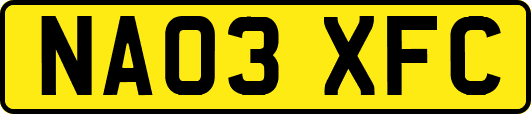 NA03XFC