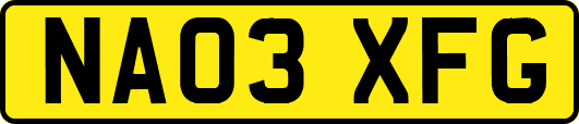 NA03XFG