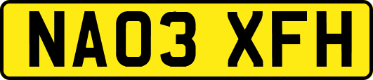 NA03XFH