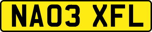 NA03XFL