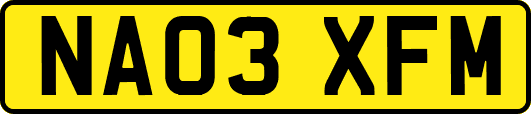 NA03XFM