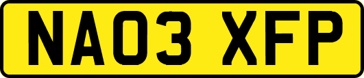 NA03XFP