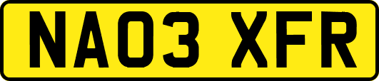NA03XFR