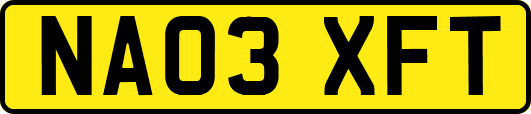 NA03XFT