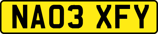 NA03XFY