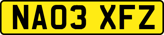 NA03XFZ