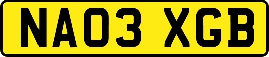 NA03XGB
