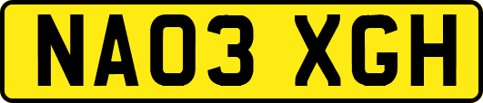 NA03XGH