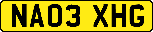 NA03XHG