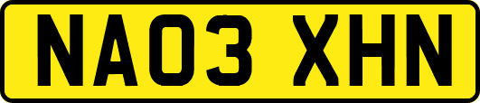 NA03XHN