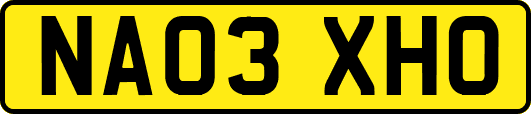 NA03XHO