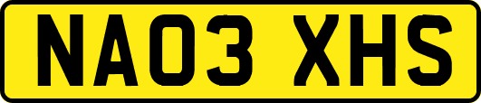 NA03XHS