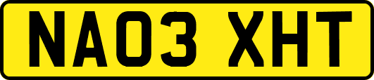 NA03XHT