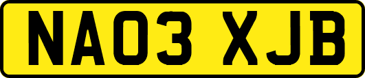 NA03XJB