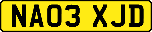 NA03XJD