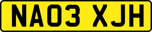 NA03XJH