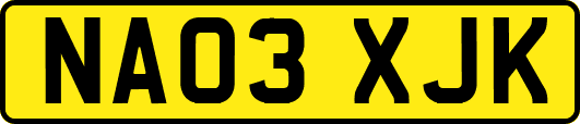 NA03XJK