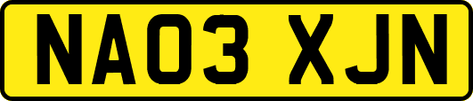 NA03XJN