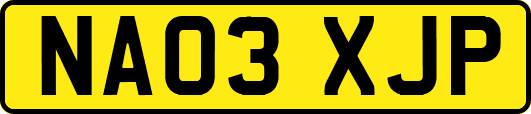 NA03XJP