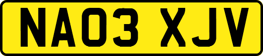 NA03XJV