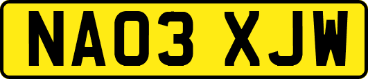 NA03XJW