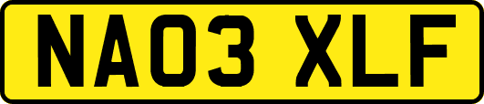NA03XLF