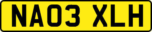 NA03XLH