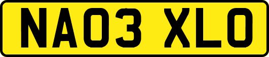 NA03XLO