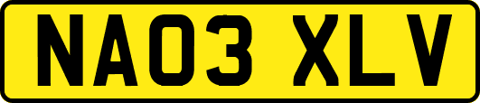 NA03XLV