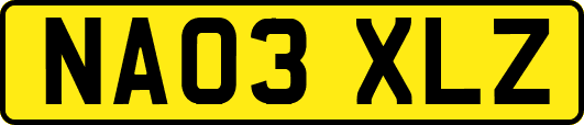 NA03XLZ