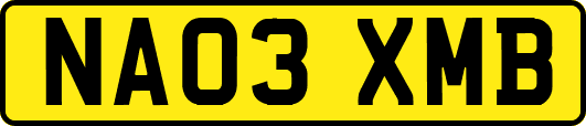 NA03XMB