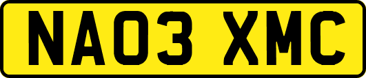 NA03XMC