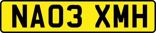 NA03XMH