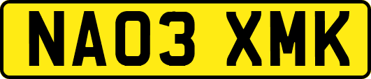 NA03XMK