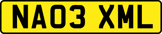 NA03XML