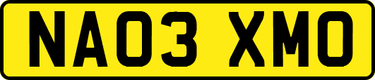 NA03XMO
