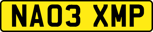 NA03XMP